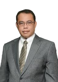 Presiden ASEAN COOPERATIVE ANGKASA