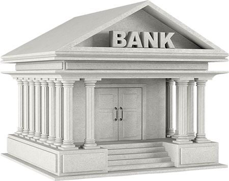 Bank Storage